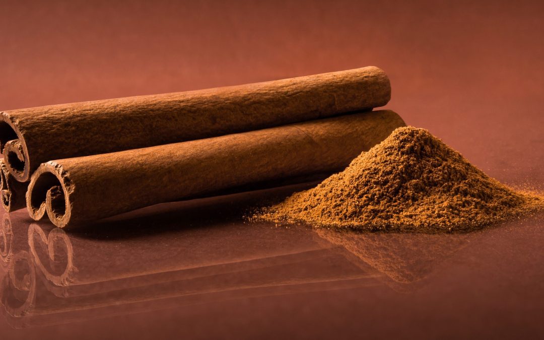 8 health benefits of cinnamon