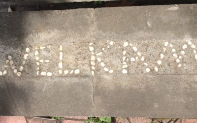 Bali: finding richness and beauty in the simple things