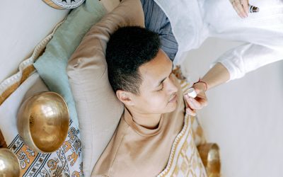 Do this one thing to supercharge your health and productivity