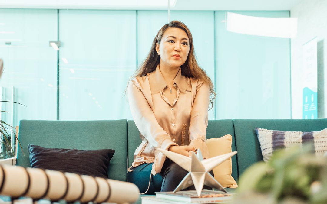 How to effectively deal with overwhelming situations