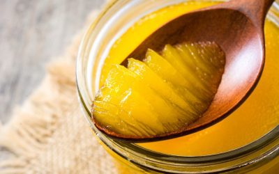 Ghee: why It’s the Windex of Ayurveda