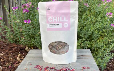 7 reasons you’ll fall in love with tulsi for health and skin