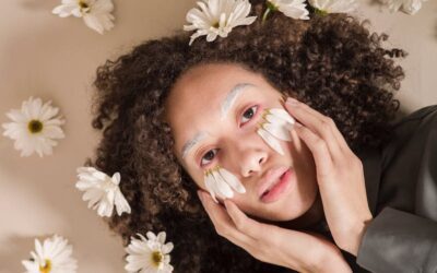 Chamomile for health, wellness and skin