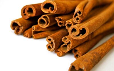 11 health benefits of cinnamon