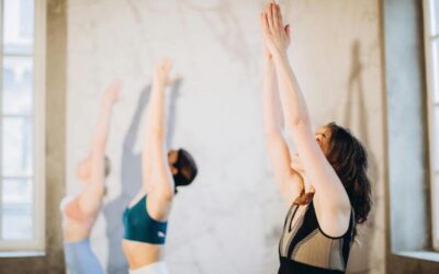 4 things yoga teachers say—and what they really mean