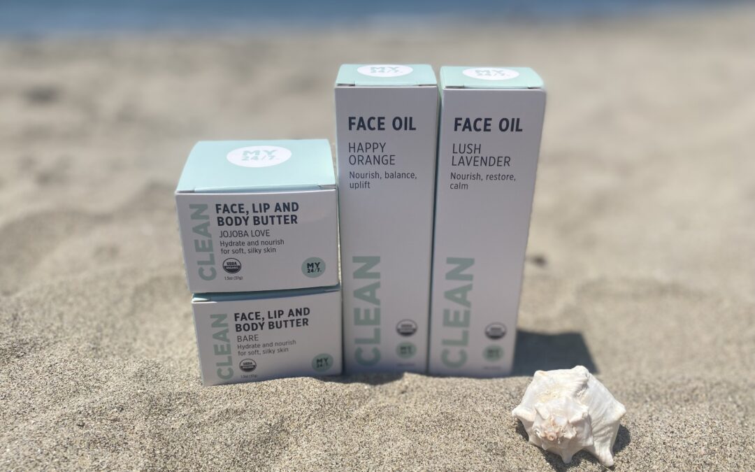 Red Pantz products nominated in CertClean’s 2027 Clean Beauty Awards