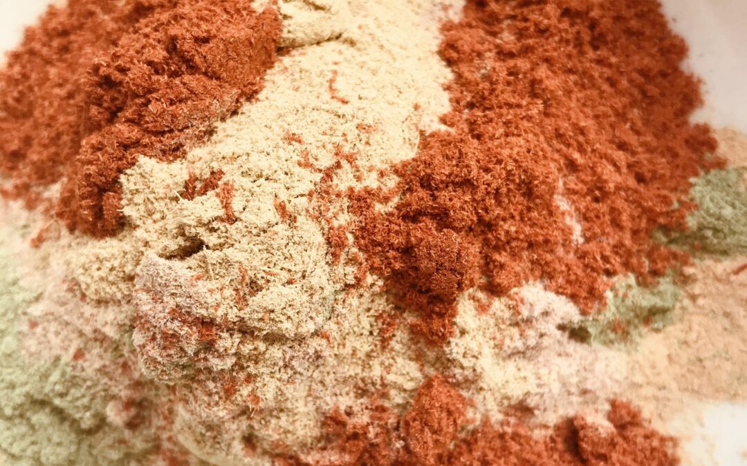 8 reasons to love manjistha