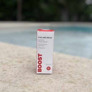 Eyes and smiles guduchi youth serum, MWO