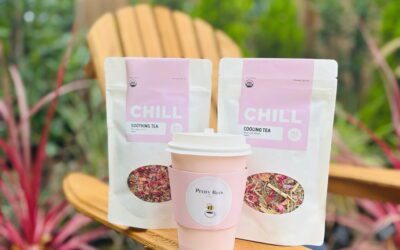 Pretty Bees Specialty Coffee and Red Pantz Announce a Deliciously Wellness-Driven Partnership in the Bay Area