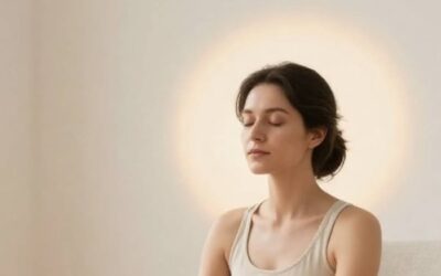 The 5-minute somatic reset: 3 steps to clear the ‘static’ at work or home