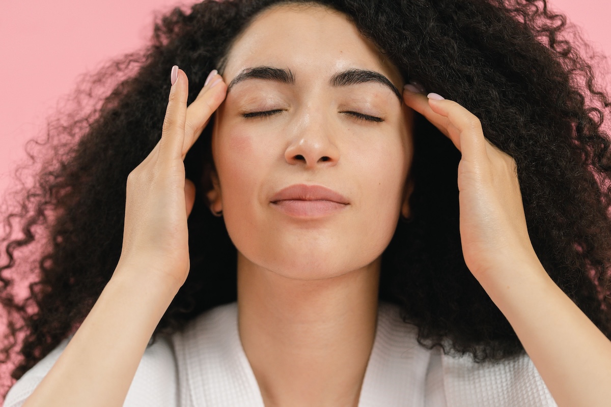 The secrets of your face crash course