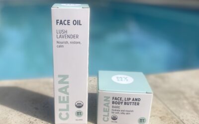 Red Pantz products nominated in CertClean’s 2027 Clean Beauty Awards