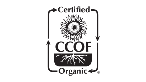 CCOF seal